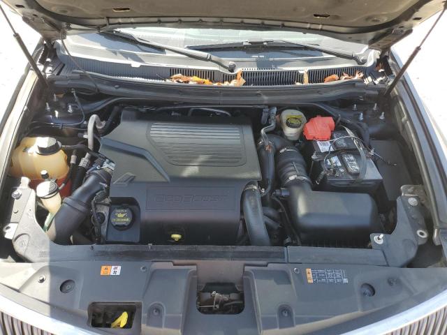 Photo 11 from auction – 2013 LINCOLN MKT with VIN 2LMHJ5AT5DBL56938