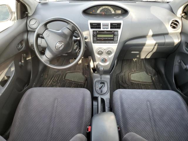 Photo 8 from auction – 2008 TOYOTA YARIS with VIN JTDBT923784016342