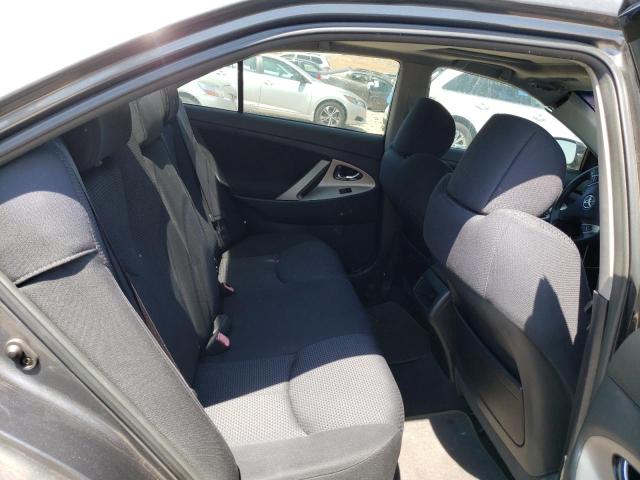 Photo 10 from auction – 2007 TOYOTA CAMRY CE with VIN 4T1BE46K17U540868