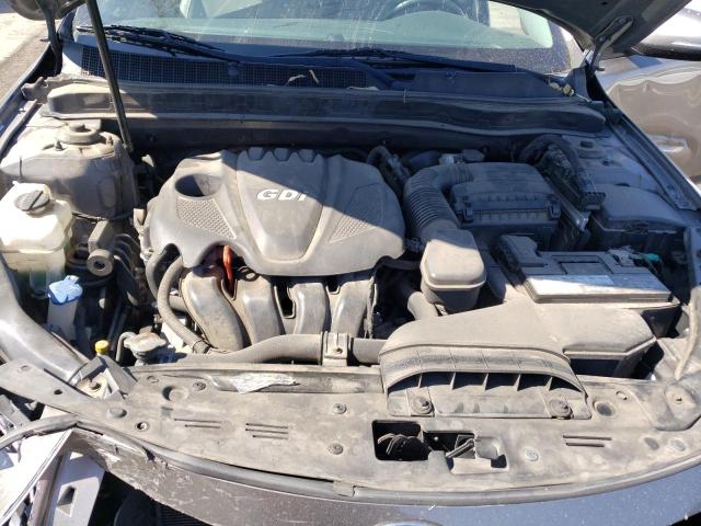 Photo 11 from auction – 2015 KIA OPTIMA EX with VIN 5XXGN4A76FG441349