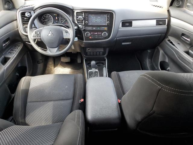 Photo 8 from auction – 2018 MITSUBISHI OUTLANDER with VIN JA4AZ3A32JJ003704