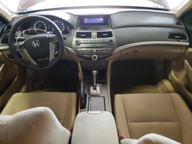 Photo 8 from auction – 2011 HONDA ACCORD LX with VIN 1HGCP2F36BA019558