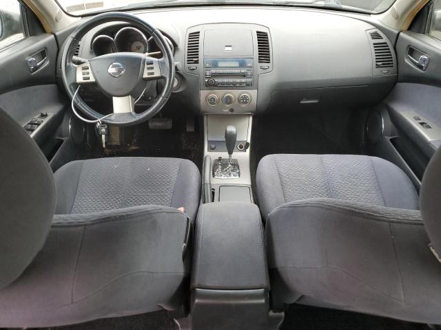Photo 8 from auction – 2005 NISSAN ALTIMA S with VIN 1N4AL11D75C294575