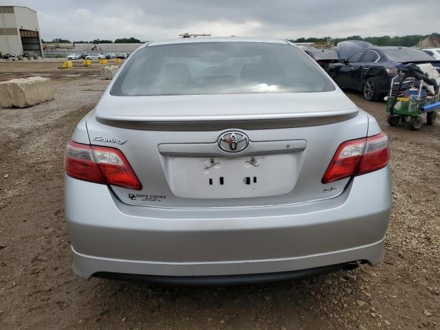 Photo 6 from auction – 2007 TOYOTA CAMRY CE with VIN 4T1BE46K97U182693