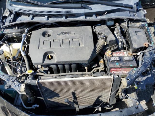 Photo 11 from auction – 2013 TOYOTA COROLLA BA with VIN 5YFBU4EE6DP141269