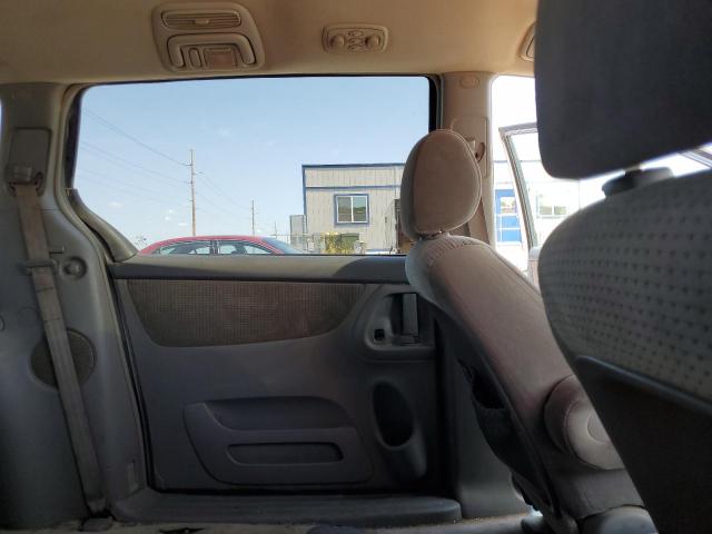 Photo 10 from auction – 2007 TOYOTA SIENNA CE with VIN 5TDZK23C77S014701