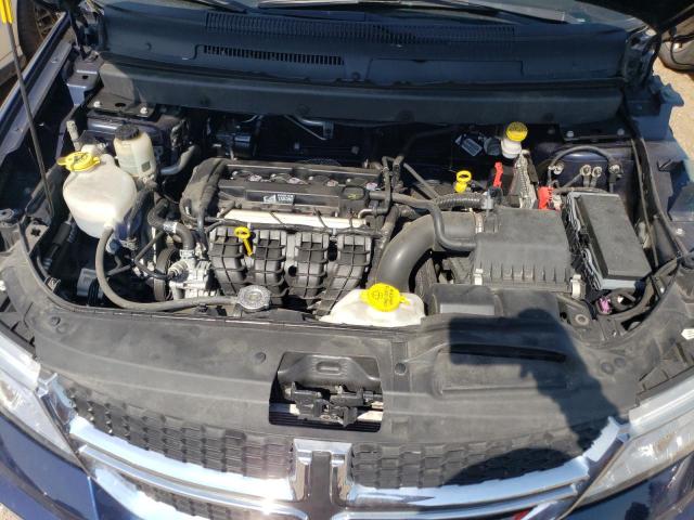 Photo 11 from auction – 2020 DODGE JOURNEY SE with VIN 3C4PDCABXLT199473