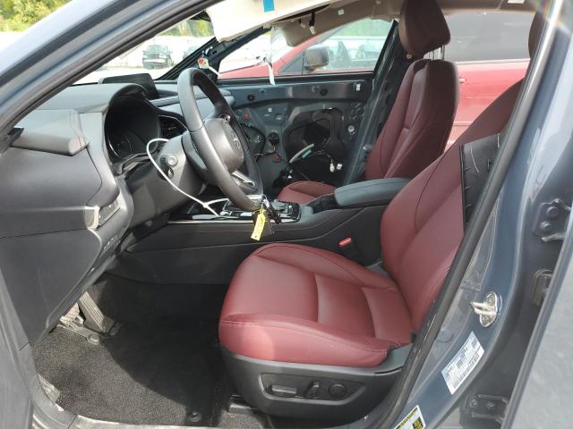Снимка 7 от търг – 2023 MAZDA CX-30 PREF с VIN 3MVDMBCM0PM513738