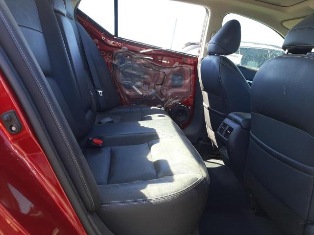 Photo 10 from auction – 2021 NISSAN ALTIMA SL with VIN 1N4BL4EV5MN378941