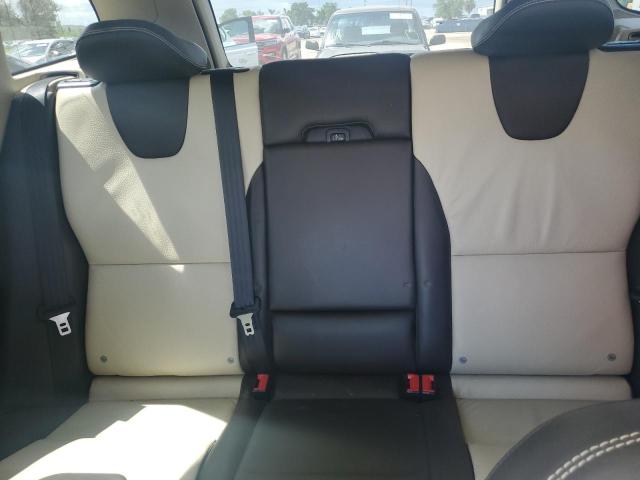 Photo 10 from auction – 2010 VOLVO XC60 T6 with VIN YV4992DZ4A2118329