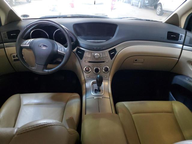 Photo 8 from auction – 2014 SUBARU TRIBECA LI with VIN 4S4WX9GD5E4400800