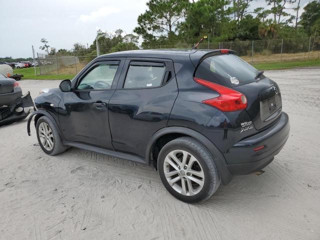 Photo 2 from auction – 2014 NISSAN JUKE S with VIN JN8AF5MR6ET351918