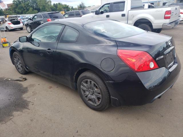 Photo 2 from auction – 2009 NISSAN ALTIMA 2.5 with VIN 1N4AL24E59C144450