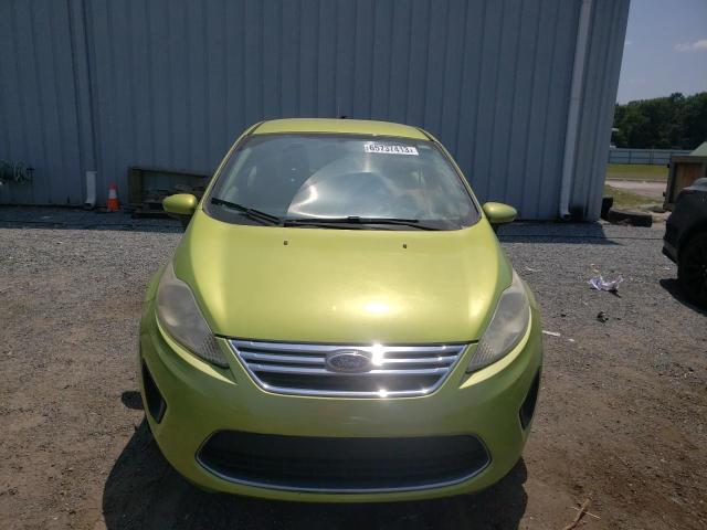 Photo 5 from auction – 2012 FORD FIESTA SE with VIN 3FADP4BJ6CM156660