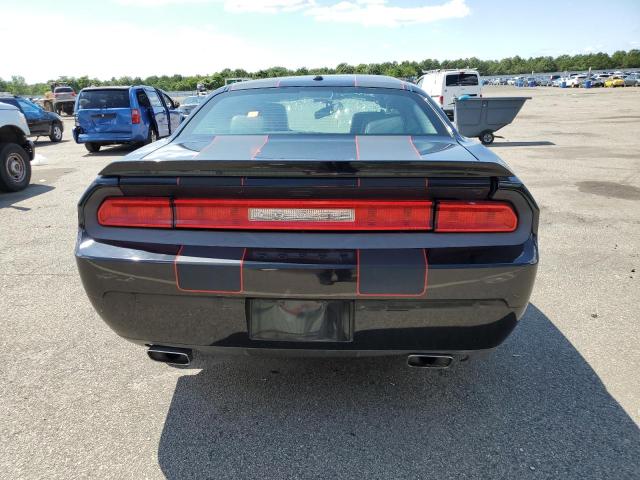 Photo 6 from auction – 2013 DODGE CHALLENGER with VIN 2C3CDYBT8DH708557