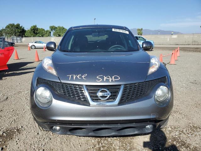 Photo 5 from auction – 2014 NISSAN JUKE S with VIN JN8AF5MRXET454064