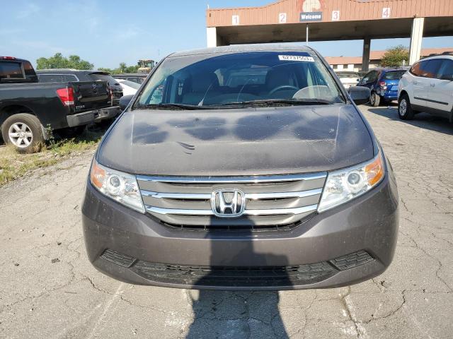 Photo 5 from auction – 2012 HONDA ODYSSEY EX with VIN 5FNRL5H40CB068176