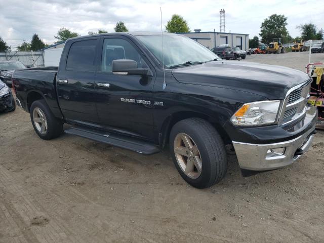 Photo 4 from auction – 2012 DODGE RAM 1500 S with VIN 1C6RD7LT6CS204425