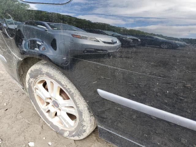 Photo 12 from auction – 2006 SAAB 9-3 with VIN YS3FD79Y766106587