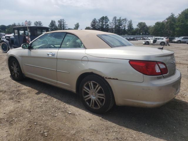 Photo 2 from auction – 2008 CHRYSLER SEBRING LI with VIN 1C3LC65M98N630301