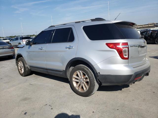 Photo 2 from auction – 2013 FORD EXPLORER X with VIN 1FM5K8D86DGA55558