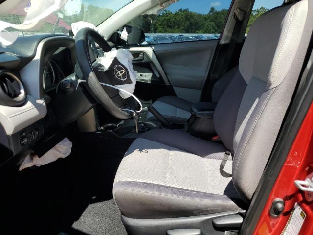 Photo 7 from auction – 2013 TOYOTA RAV4 XLE with VIN 2T3WFREVXDW024485