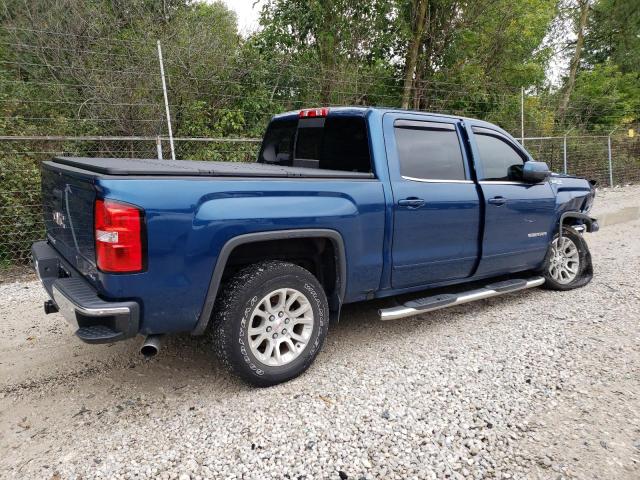 Photo 3 from auction – 2018 GMC SIERRA K15 with VIN 3GTU2MEC1JG549743