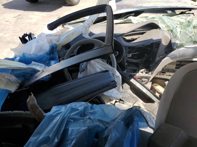 Foto 8 de la subasta – 2009 SUBARU FORESTER 2 con VIN JF2SH63689H763338