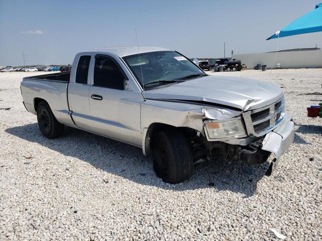 Photo 4 from auction – 2010 DODGE DAKOTA ST with VIN 1D7CE2BK8AS130693