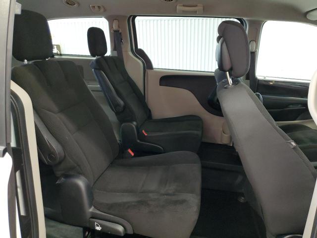 Photo 11 from auction – 2017 DODGE GRAND CARA with VIN 2C4RDGBG5HR848536