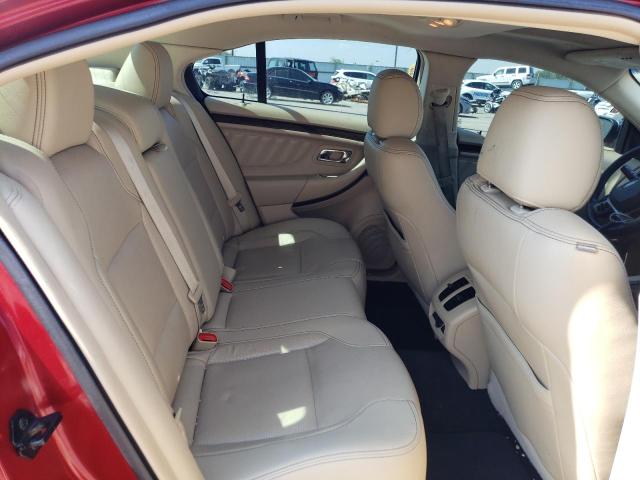 Photo 10 from auction – 2017 FORD TAURUS LIM with VIN 1FAHP2J83HG120379