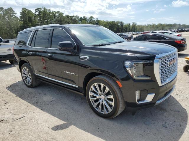 Photo 4 from auction – 2021 GMC YUKON DENA with VIN 1GKS2DKLXMR252846