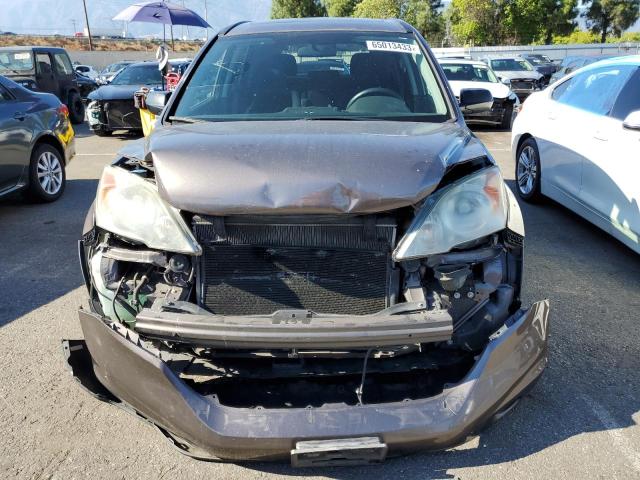 Photo 5 from auction – 2011 HONDA CR-V EX with VIN 5J6RE4H52BL002487