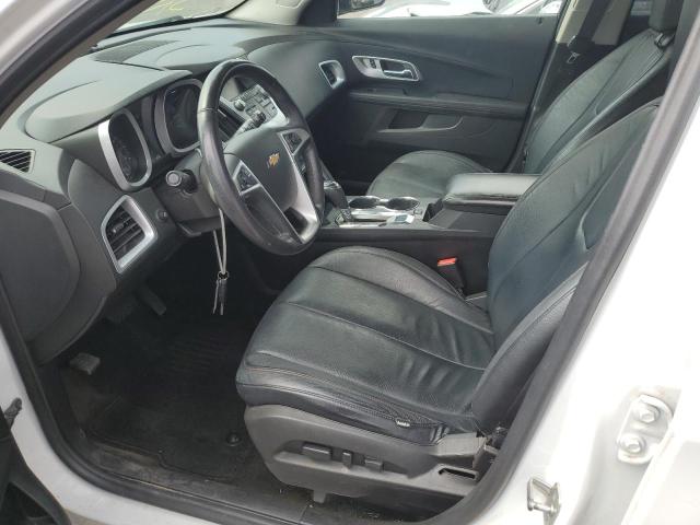 Photo 7 from auction – 2017 CHEVROLET EQUINOX LT with VIN 2GNALCEK1H1542089