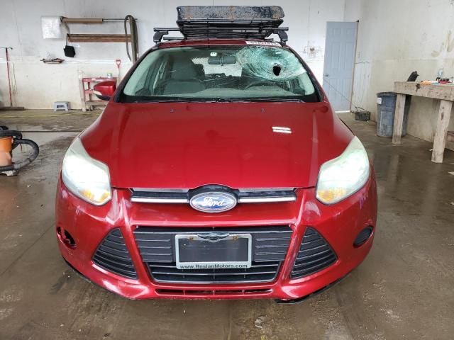 Photo 5 from auction – 2014 FORD FOCUS SE with VIN 1FADP3K28EL323706