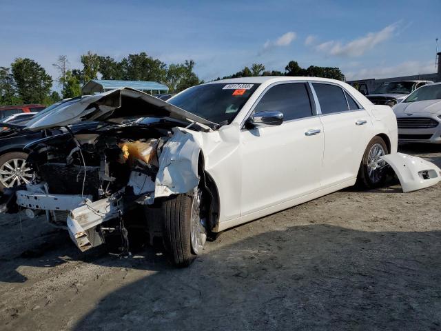 CHRYSLER 300 LIMITE 2011 with VIN 2C3CA5CG2BH518131 - Photo from auction