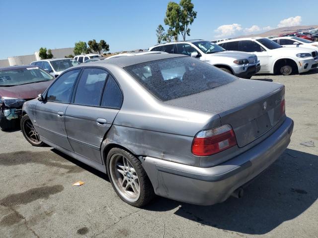 صورة رقم 2 من المزاد - 2003 BMW 540 I AUTO مع VIN WBADN63483GN89280