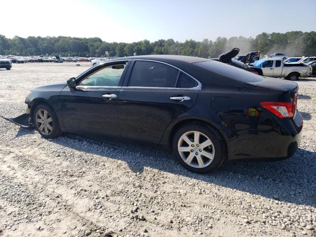 Photo 2 from auction – 2007 LEXUS ES 350 with VIN JTHBJ46G572021148