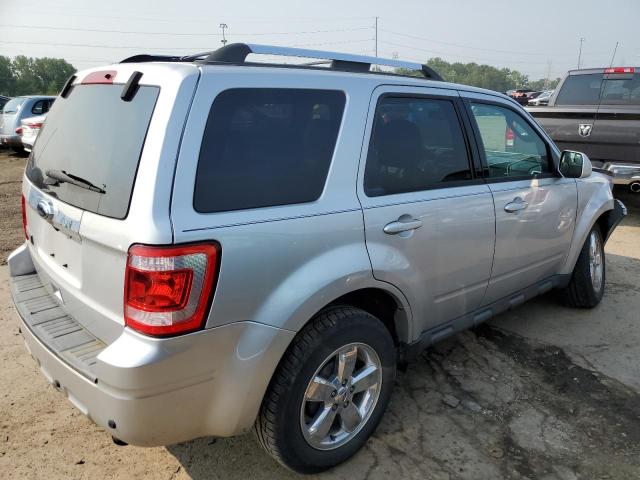 Photo 3 from auction – 2011 FORD ESCAPE LIM with VIN 1FMCU0EGXBKC17114