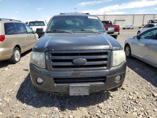 Foto 5 de la subasta – 2010 FORD EXPEDITION con VIN 1FMJU2A5XAEB51538