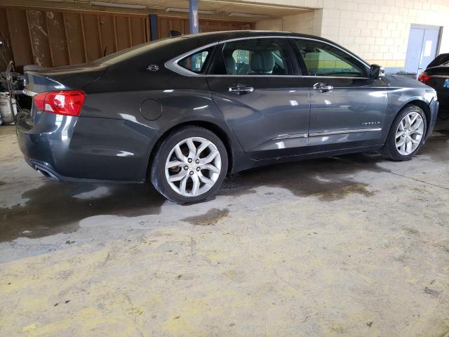 Photo 3 from auction – 2014 CHEVROLET IMPALA LTZ with VIN 1G1145SL4EU164728