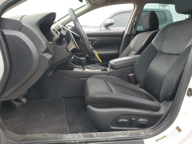 Photo 7 from auction – 2017 NISSAN ALTIMA 2.5 with VIN 1N4AL3APXHC476166
