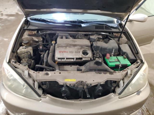 Photo 11 from auction – 2003 TOYOTA CAMRY LE with VIN 4T1BF30KX3U561471