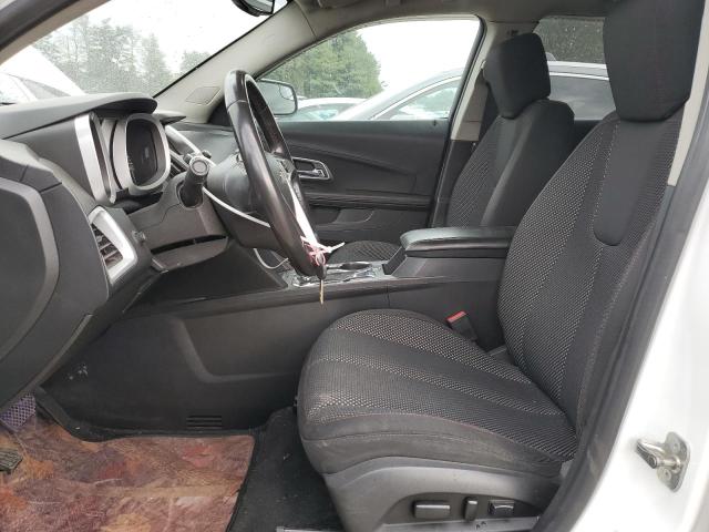Photo 7 from auction – 2014 CHEVROLET EQUINOX LT with VIN 2GNFLFEK4E6185853