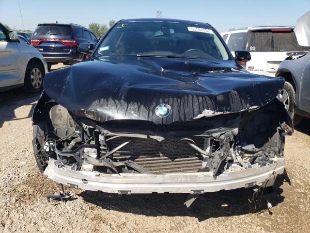 Photo 5 from auction – 2004 BMW 530 I with VIN WBANA73504B812618