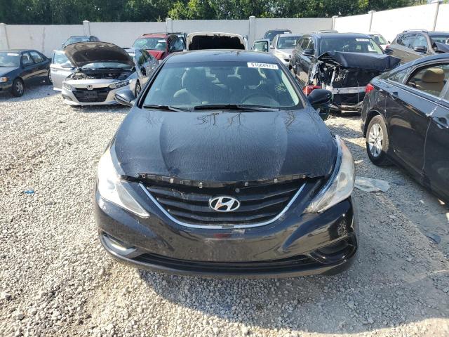 Photo 5 from auction – 2011 HYUNDAI SONATA GLS with VIN 5NPEB4ACXBH171053