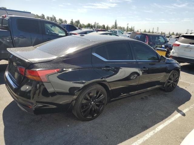 Photo 3 from auction – 2022 NISSAN ALTIMA SR with VIN 1N4BL4CV3NN418972