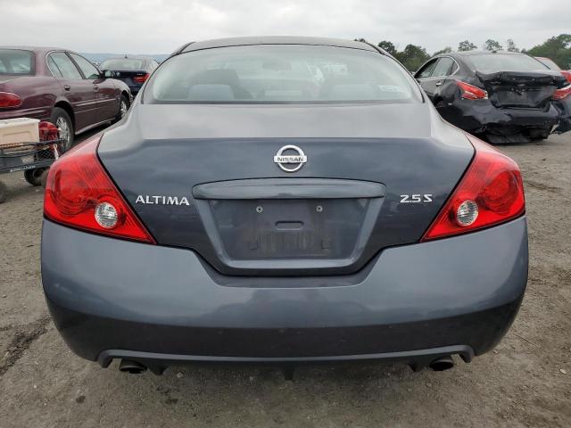 Photo 6 from auction – 2008 NISSAN ALTIMA 2.5 with VIN 1N4AL24E18C128227