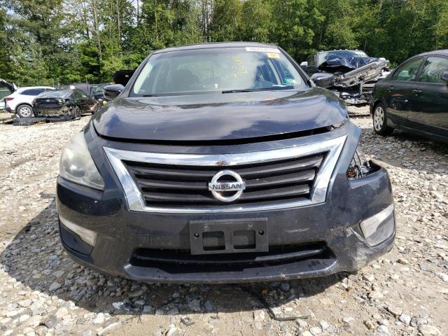 Photo 5 from auction – 2015 NISSAN ALTIMA 2.5 with VIN 1N4AL3AP1FC476277