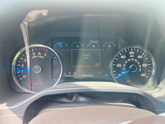 Photo 9 from auction – 2015 FORD F150 SUPER with VIN 1FTEW1EF2FFB82295